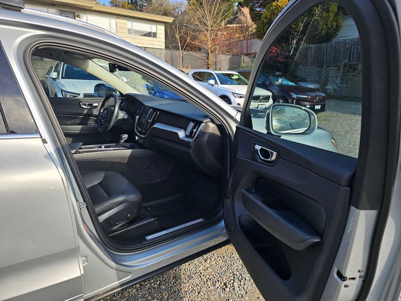 2018 Volvo XC60 Momentum