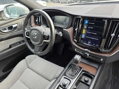2021 Volvo XC60 Inscription