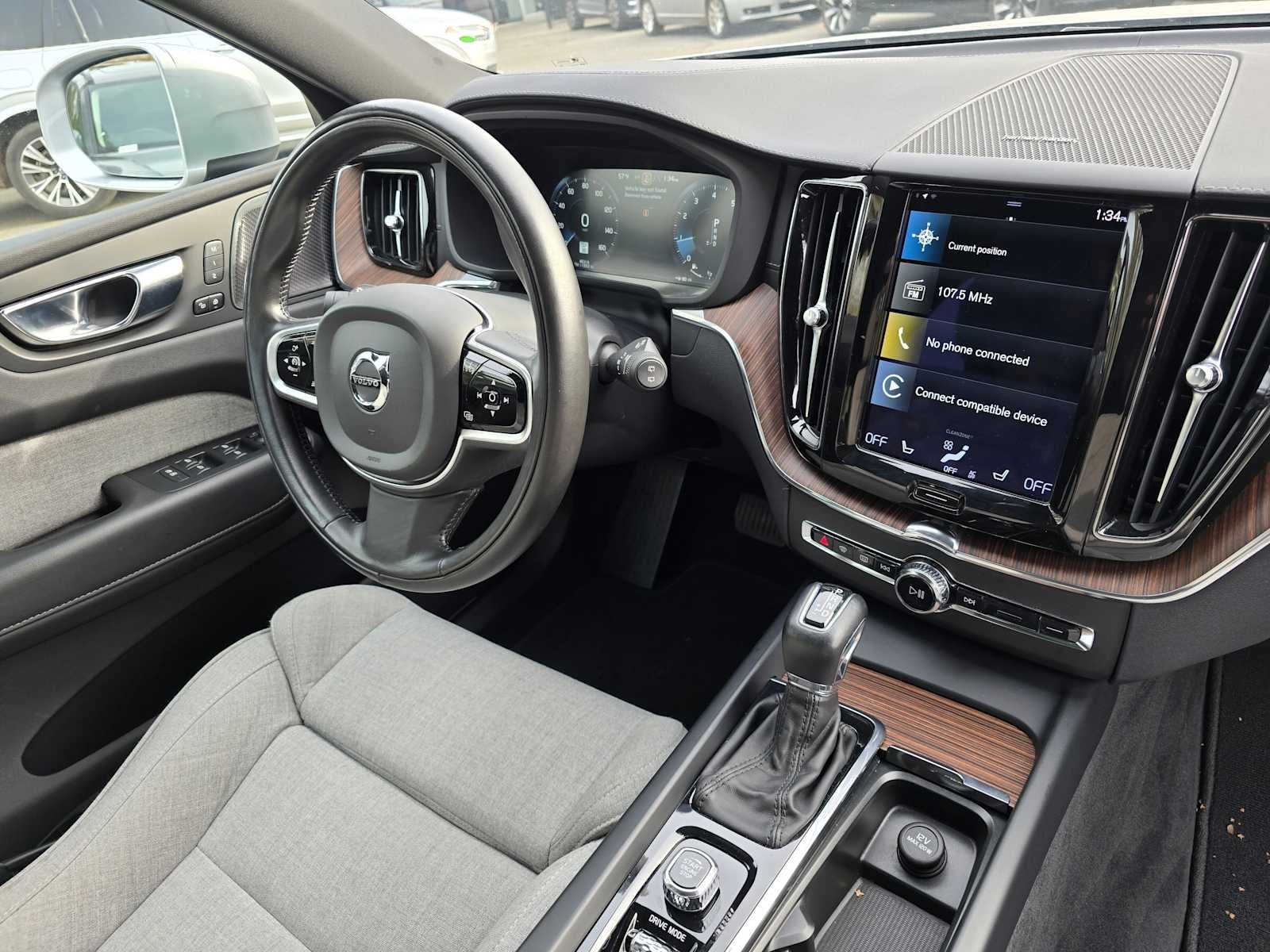 2021 Volvo XC60 Inscription