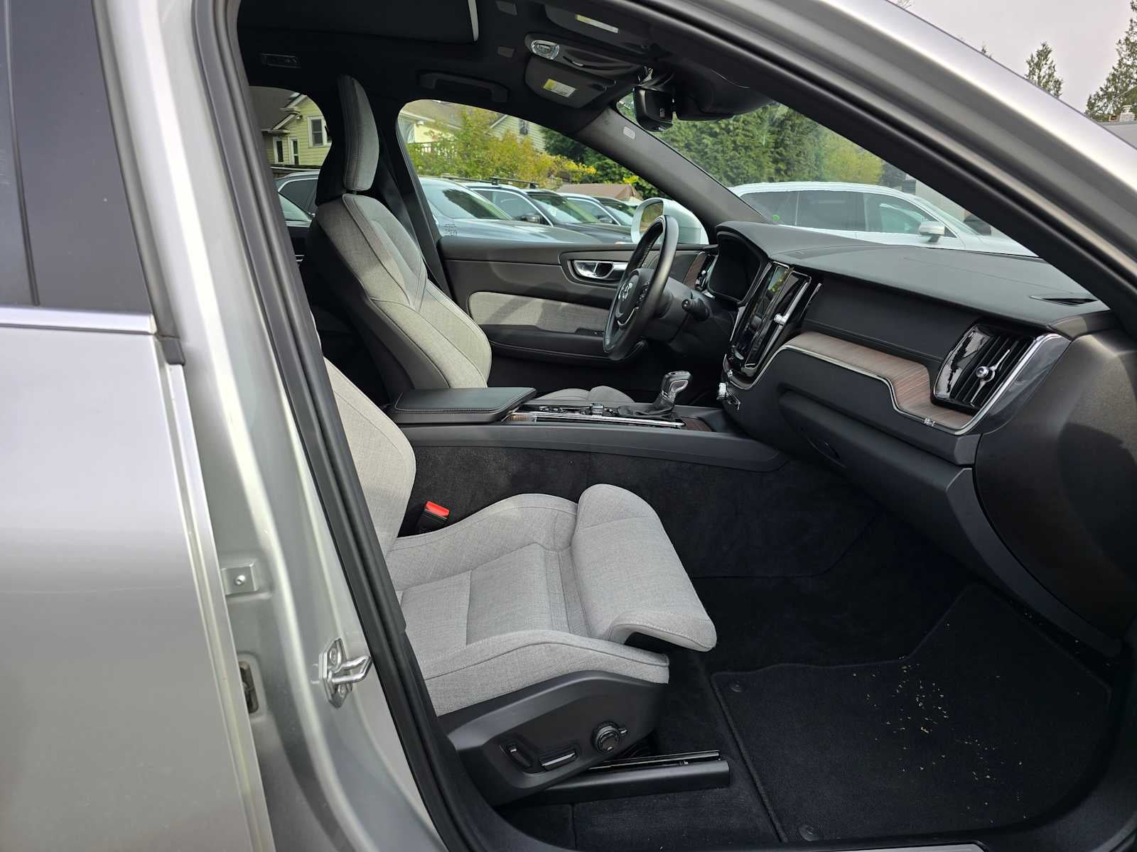 2021 Volvo XC60 Inscription