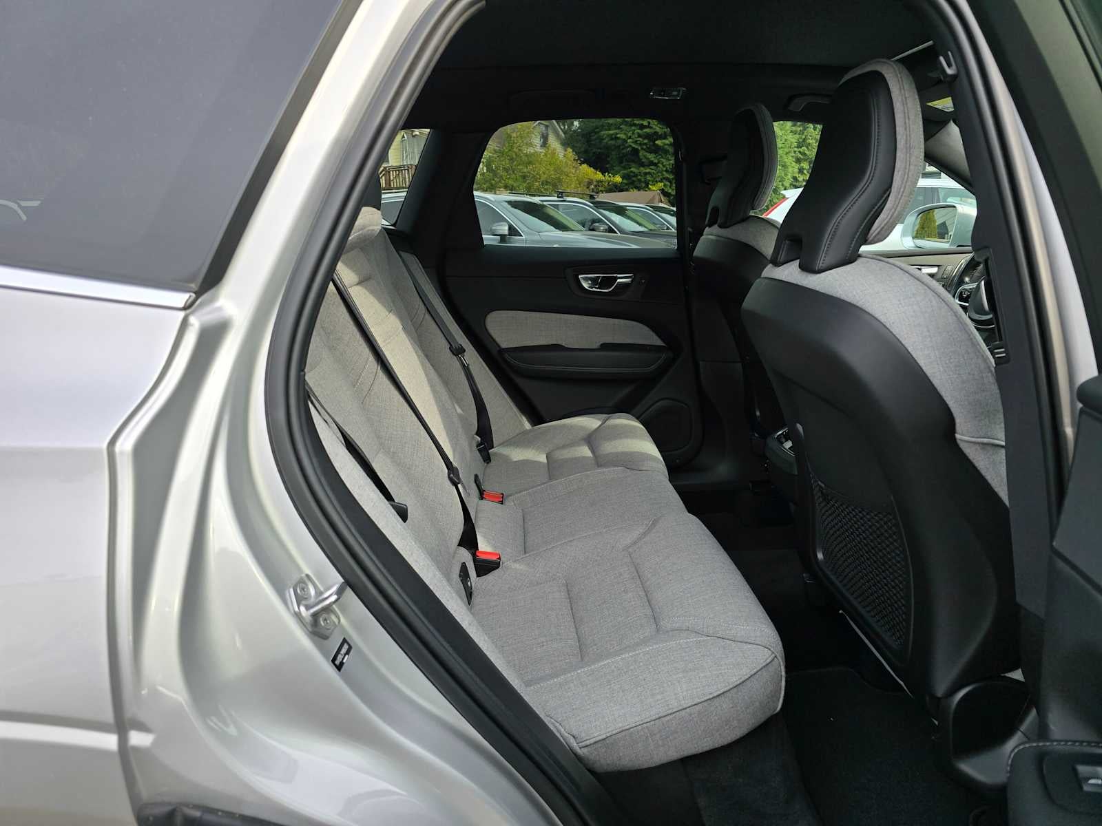 2021 Volvo XC60 Inscription