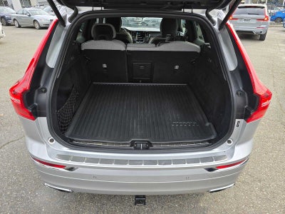 2021 Volvo XC60 Inscription