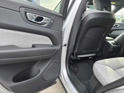 2021 Volvo XC60 Inscription