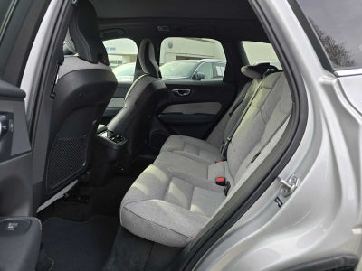 2021 Volvo XC60 Inscription