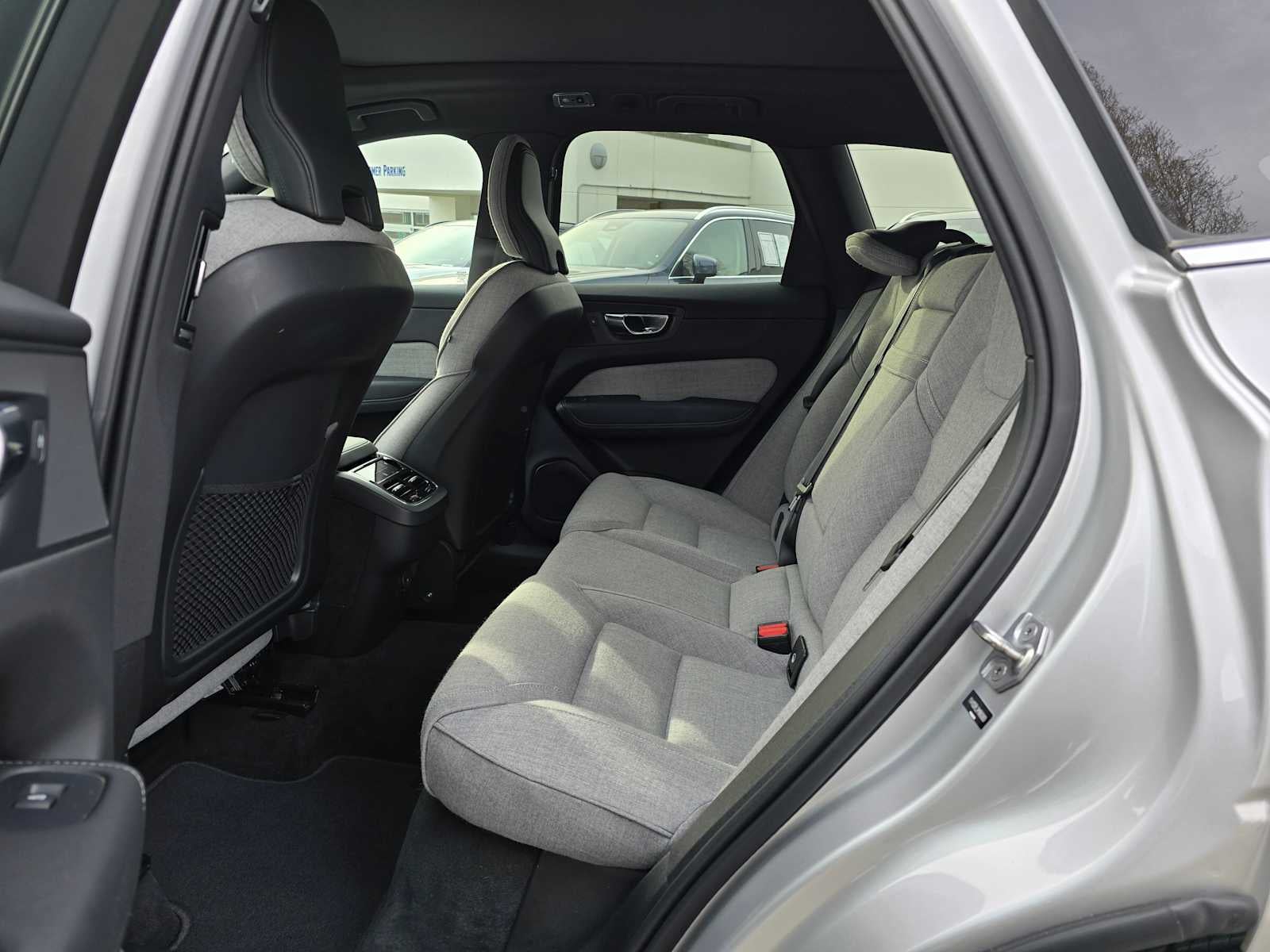 2021 Volvo XC60 Inscription