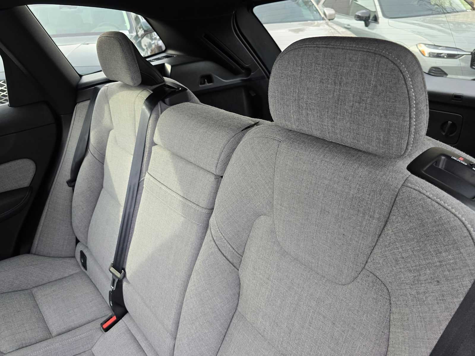 2021 Volvo XC60 Inscription