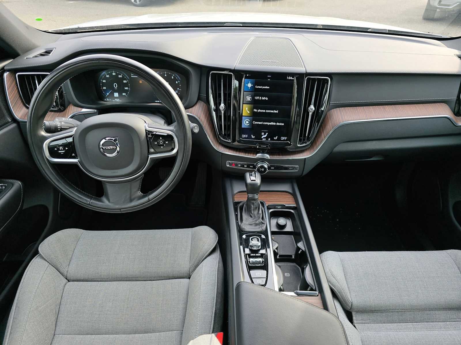 2021 Volvo XC60 Inscription