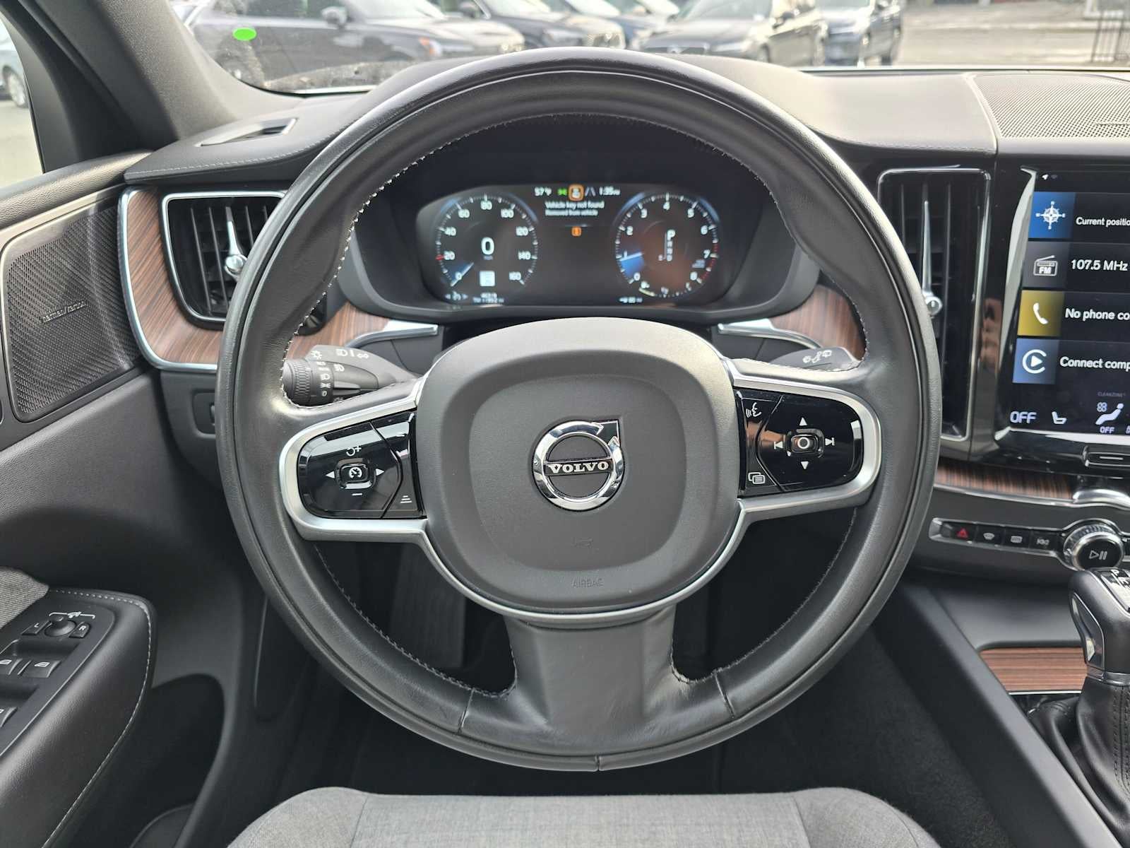 2021 Volvo XC60 Inscription