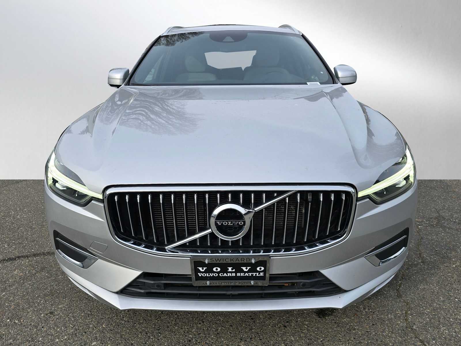 2021 Volvo XC60 Inscription