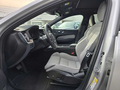 2021 Volvo XC60 Inscription