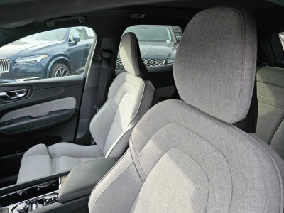 2021 Volvo XC60 Inscription