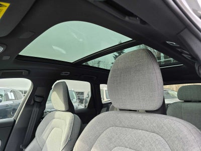 2021 Volvo XC60 Inscription