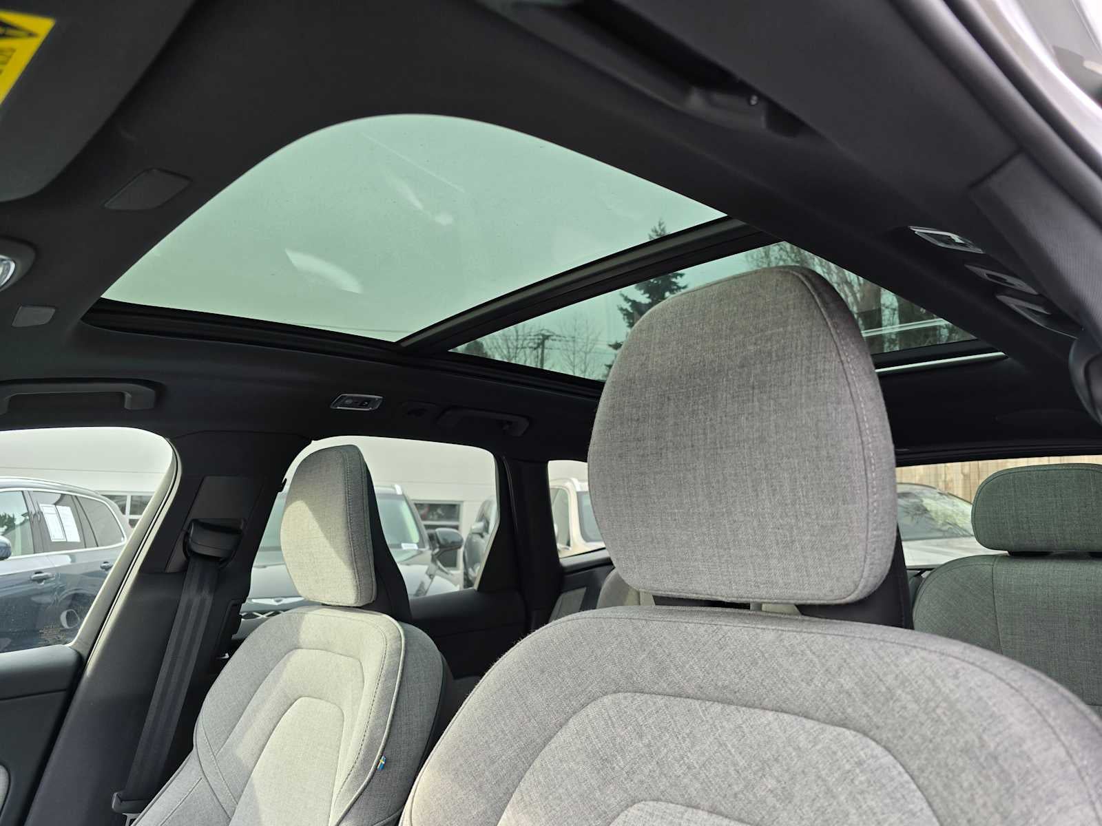 2021 Volvo XC60 Inscription