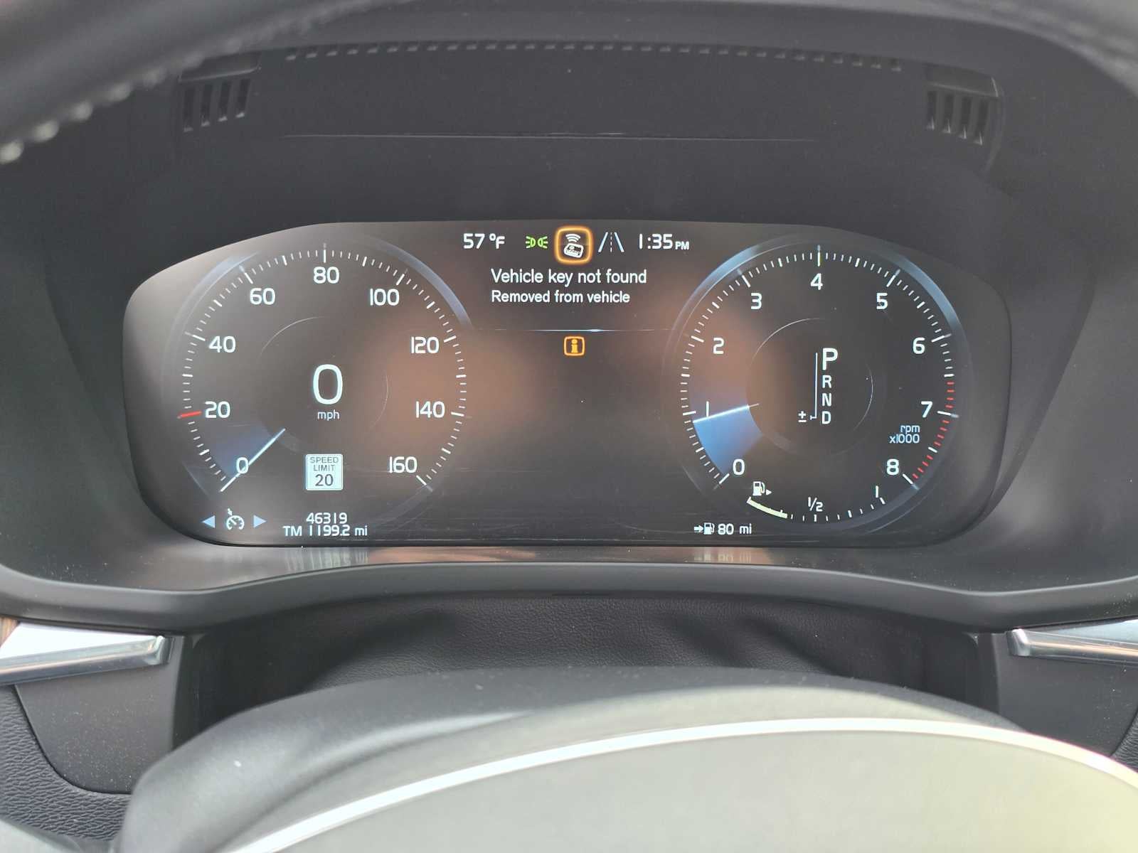 2021 Volvo XC60 Inscription