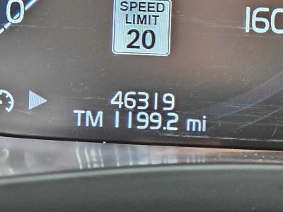 2021 Volvo XC60 Inscription