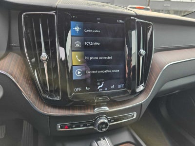 2021 Volvo XC60 Inscription