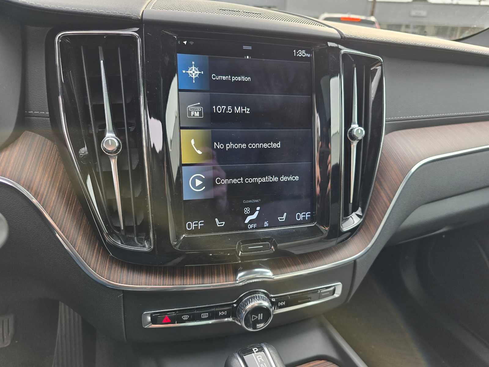 2021 Volvo XC60 Inscription