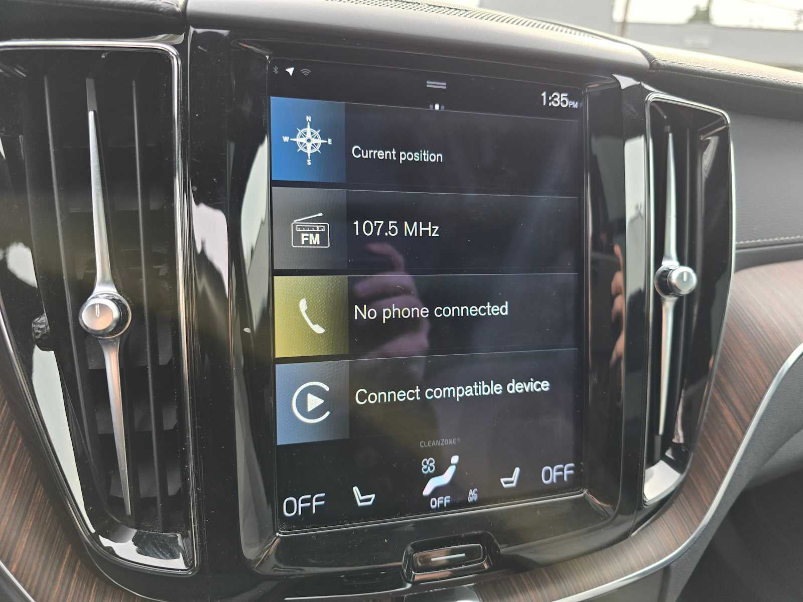 2021 Volvo XC60 Inscription