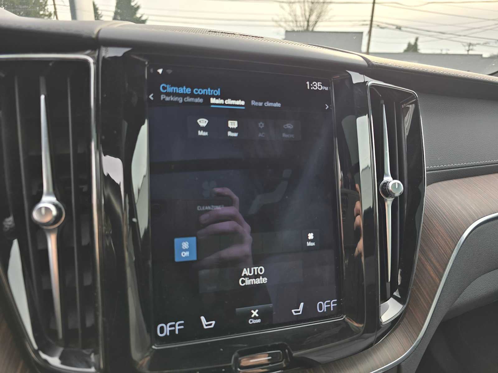 2021 Volvo XC60 Inscription