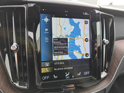 2021 Volvo XC60 Inscription