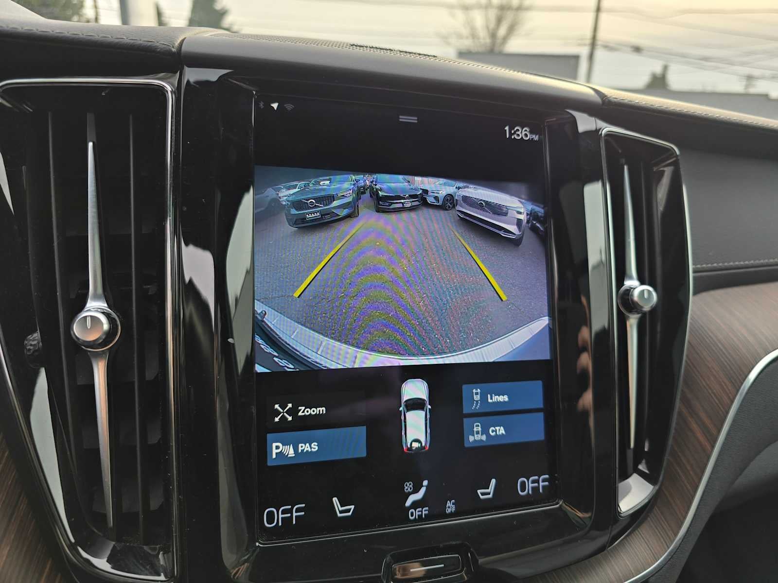 2021 Volvo XC60 Inscription