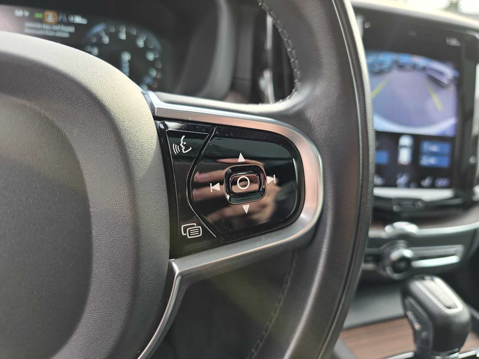 2021 Volvo XC60 Inscription