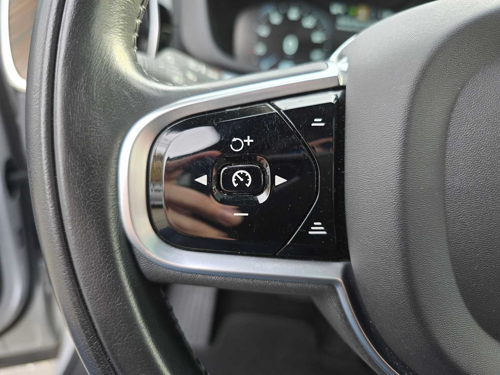 2021 Volvo XC60 Inscription