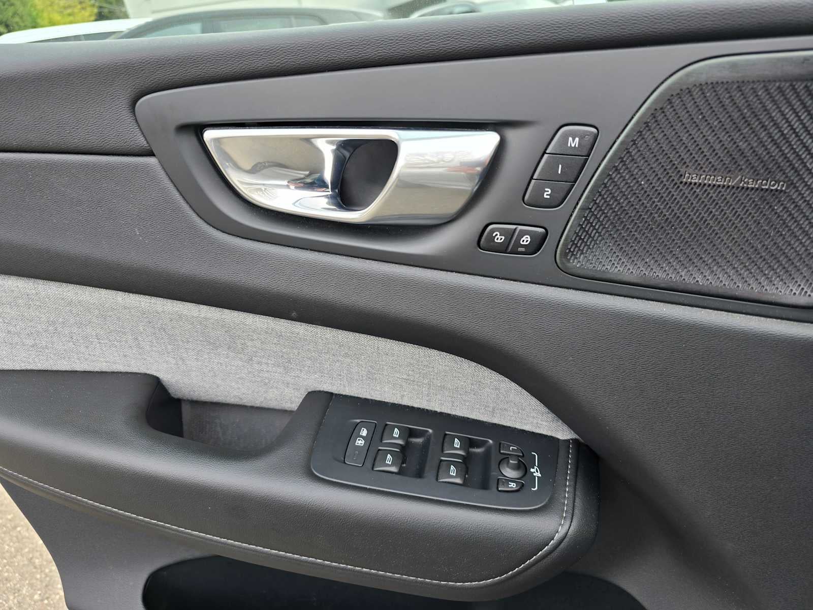 2021 Volvo XC60 Inscription