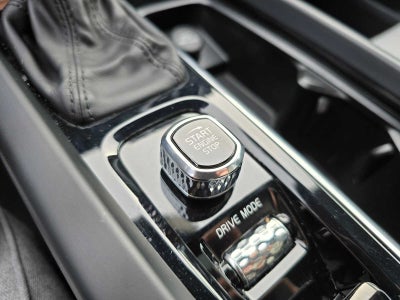 2021 Volvo XC60 Inscription