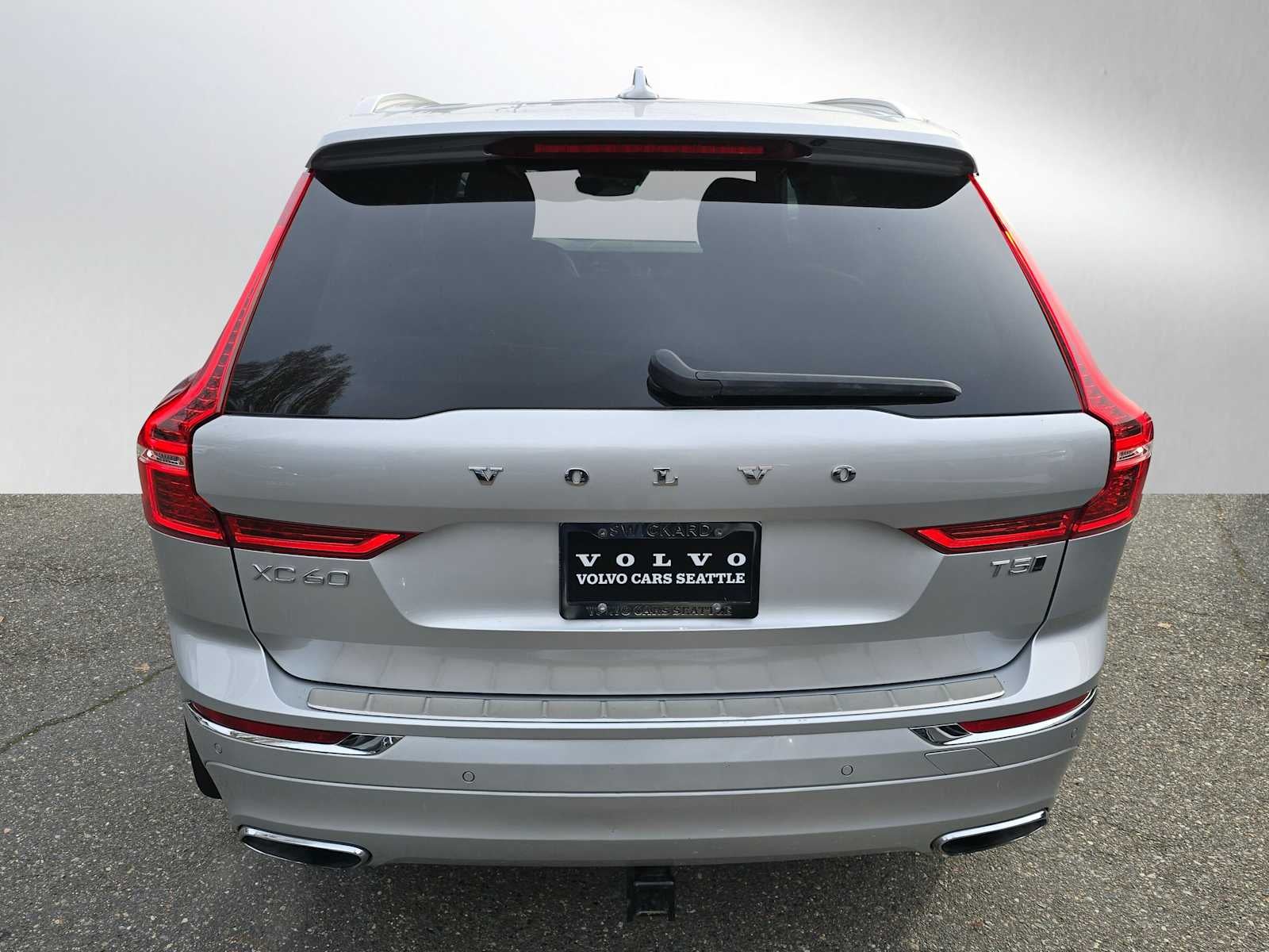 2021 Volvo XC60 Inscription