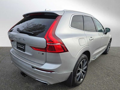 2021 Volvo XC60 Inscription
