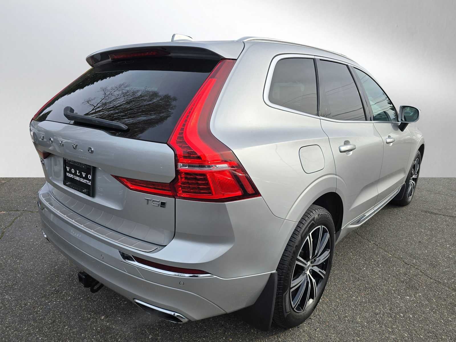 2021 Volvo XC60 Inscription