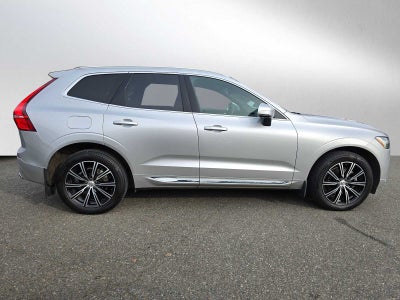 2021 Volvo XC60 Inscription