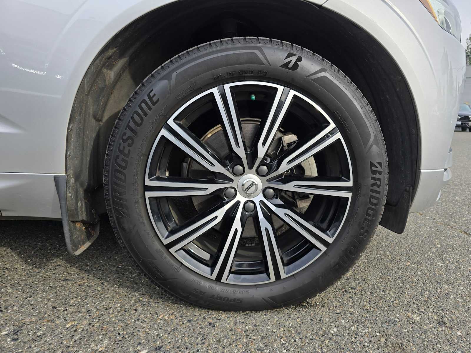 2021 Volvo XC60 Inscription