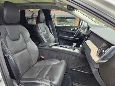 2021 Volvo XC60 Inscription