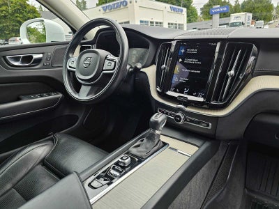 2021 Volvo XC60 Inscription