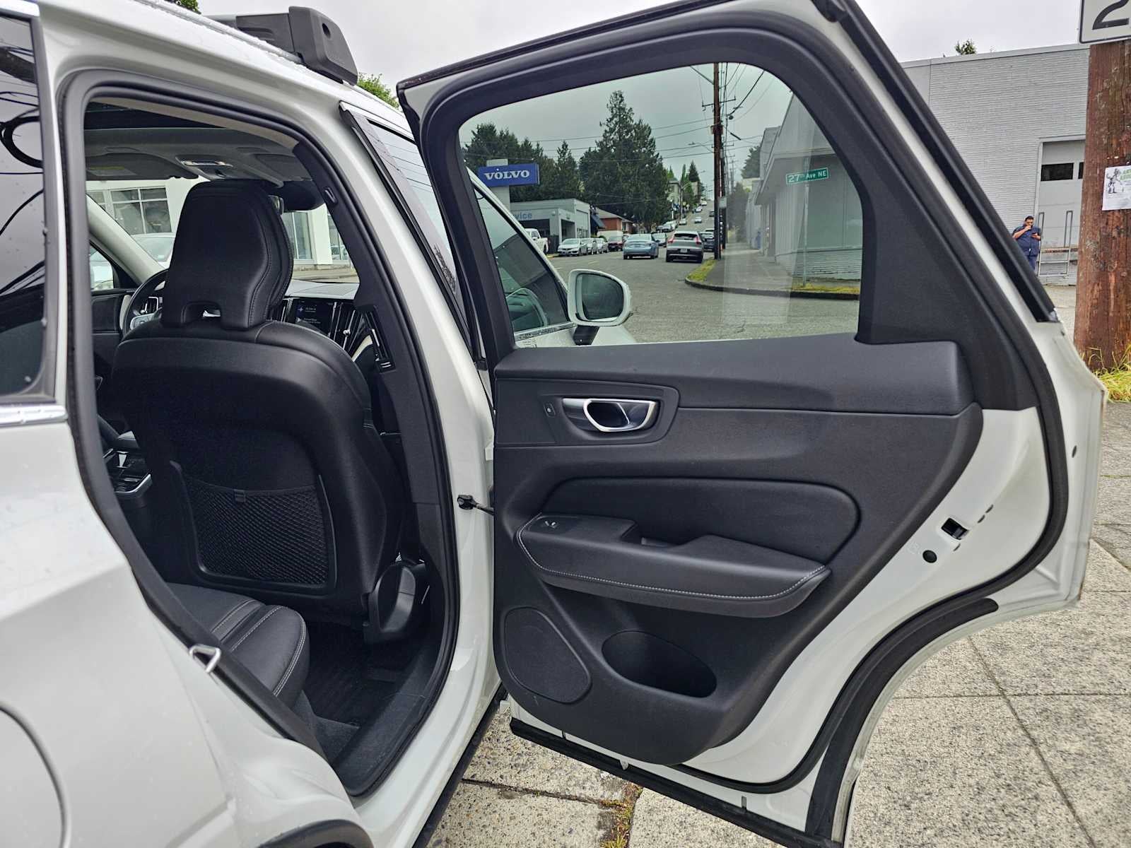 2021 Volvo XC60 Inscription