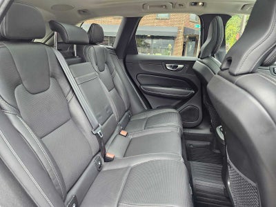 2021 Volvo XC60 Inscription