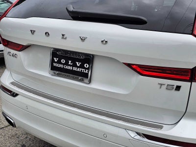 2021 Volvo XC60 Inscription