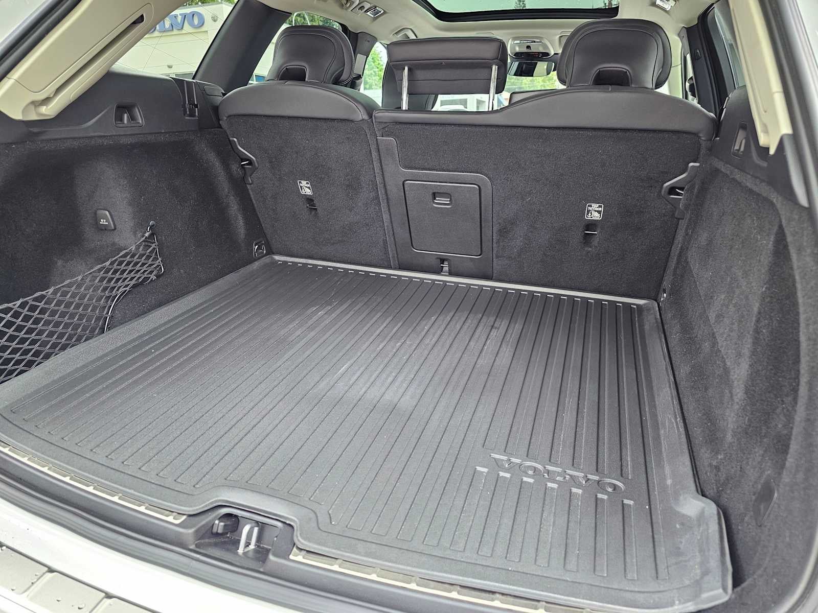 2021 Volvo XC60 Inscription