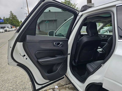 2021 Volvo XC60 Inscription