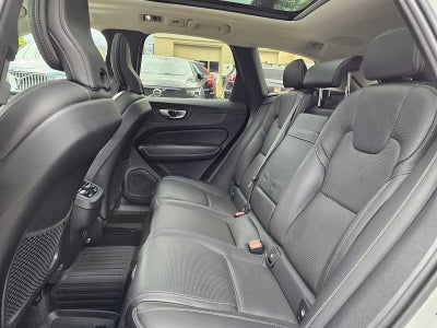 2021 Volvo XC60 Inscription