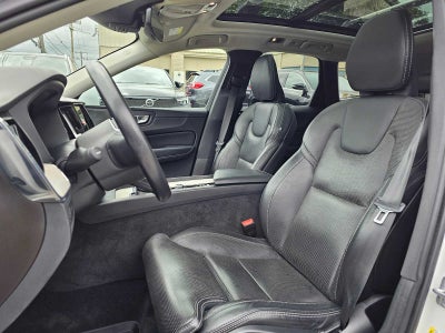 2021 Volvo XC60 Inscription