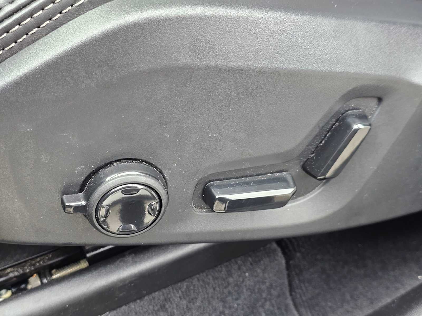 2021 Volvo XC60 Inscription