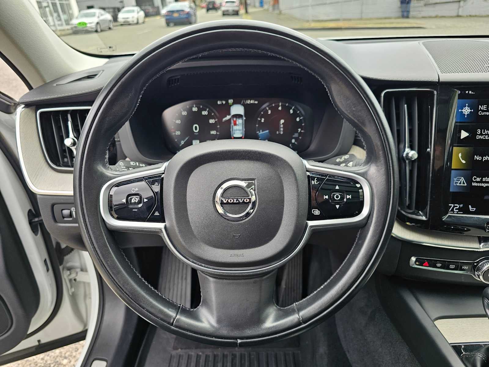 2021 Volvo XC60 Inscription