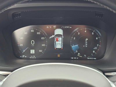 2021 Volvo XC60 Inscription
