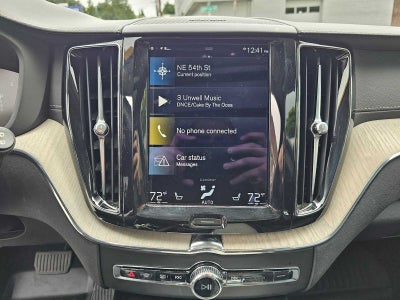 2021 Volvo XC60 Inscription