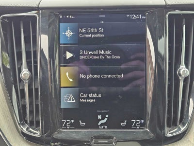 2021 Volvo XC60 Inscription