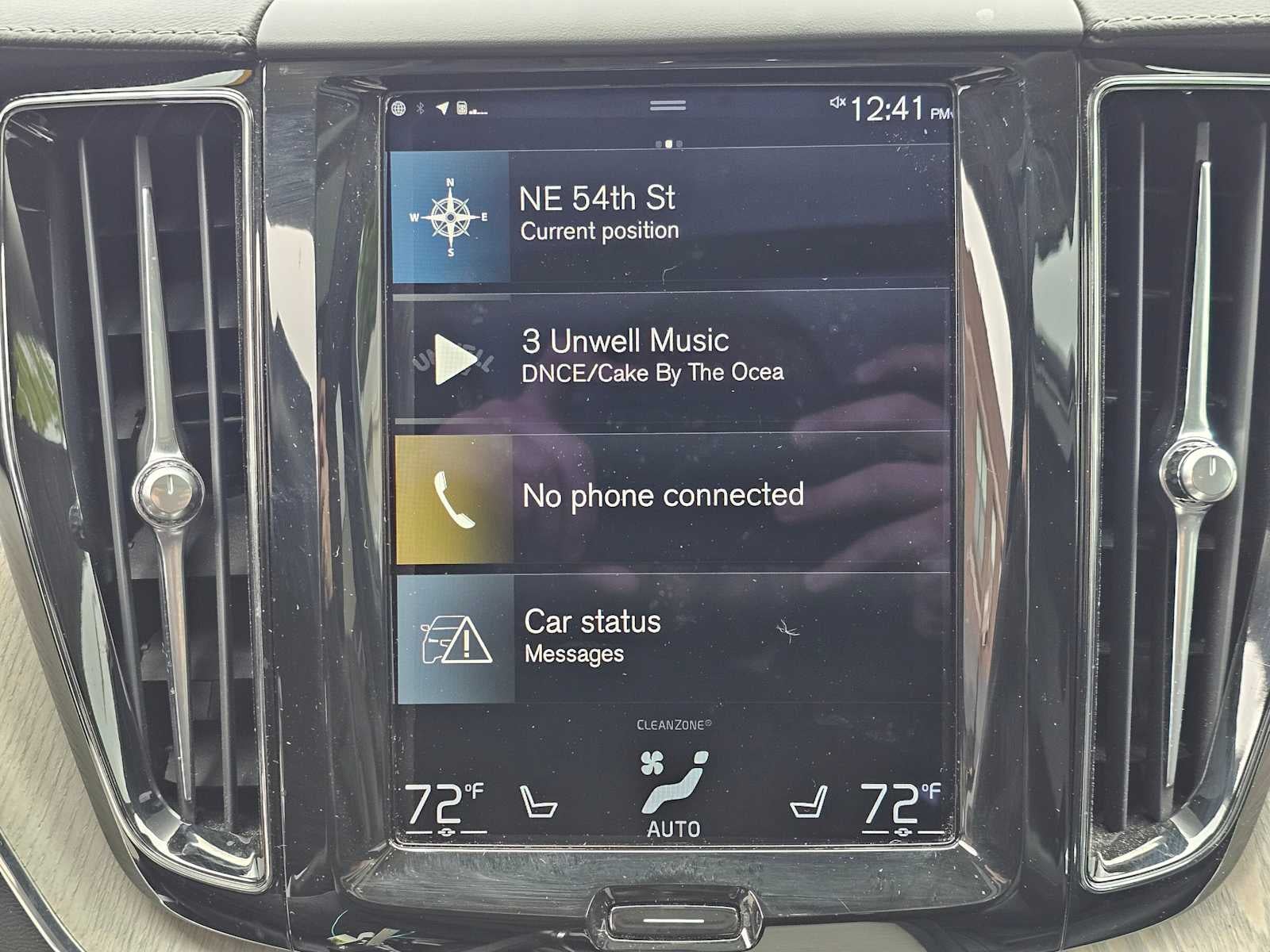 2021 Volvo XC60 Inscription