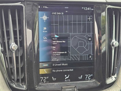 2021 Volvo XC60 Inscription